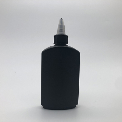 Vít cổ kết thúc chai nhựa vít 30ml với các giải pháp dán nhãn tùy chỉnh