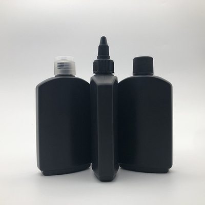 Vít cổ kết thúc chai nhựa vít 30ml với các giải pháp dán nhãn tùy chỉnh