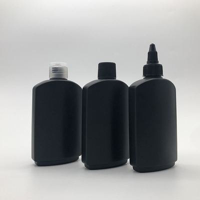 Vít cổ kết thúc chai nhựa vít 30ml với các giải pháp dán nhãn tùy chỉnh