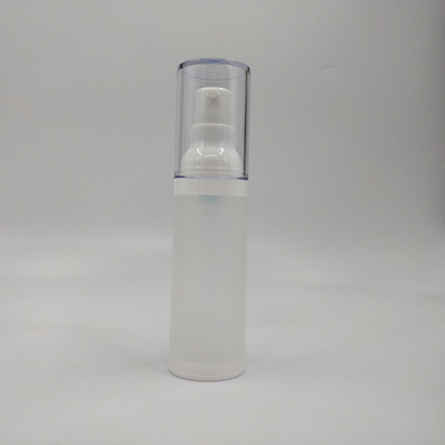 30ml 50ml 60ml chai kem dưỡng ẩm nhân tạo với nút đóng