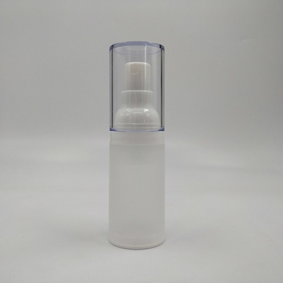 30ml 50ml 60ml chai kem dưỡng ẩm nhân tạo với nút đóng