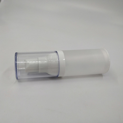 30ml 50ml 60ml chai kem dưỡng ẩm nhân tạo với nút đóng