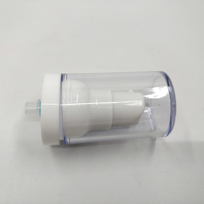 30ml 50ml 60ml chai kem dưỡng ẩm nhân tạo với nút đóng