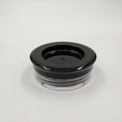 Mật phẩm mỹ phẩm nhựa giữ bình 30ml