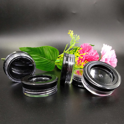 Chất liệu mỹ phẩm bằng nhựa có bề mặt mịn