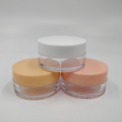 Bụi nhựa bề mặt mịn 10ml 15ml 30ml 60ml 80ml 100ml 120ml 150ml