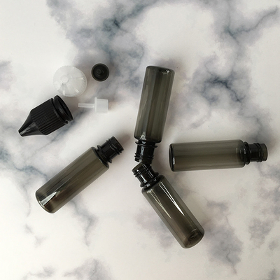 In màn hình E Liquid Capacity 10ml 15ml 30ml 60ml 80ml 100ml và E-Liquid