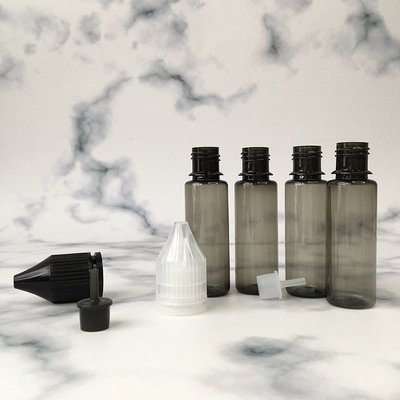 In màn hình E Liquid Capacity 10ml 15ml 30ml 60ml 80ml 100ml và E-Liquid