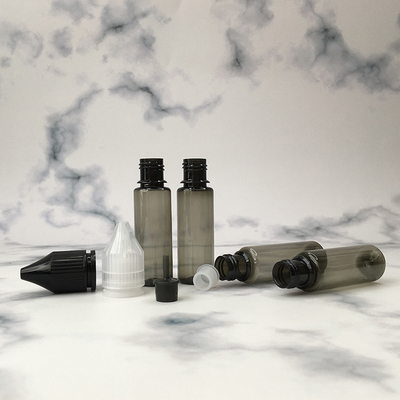 In màn hình E Liquid Capacity 10ml 15ml 30ml 60ml 80ml 100ml và E-Liquid