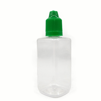 chai nhỏ giọt nhựa 50ml