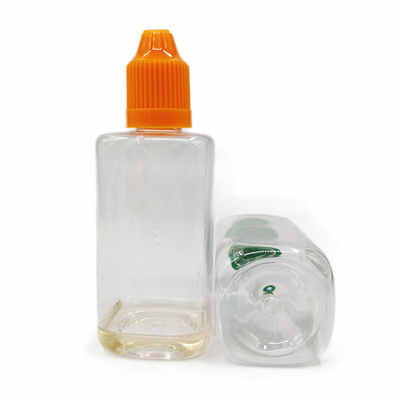 chai nhỏ giọt nhựa 50ml