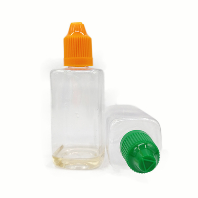 chai nhỏ giọt nhựa 50ml