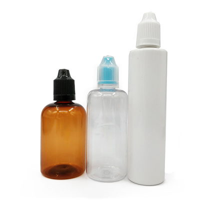 Amber Collor 60ml chai nhựa