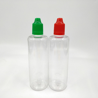 100ml chai nhựa