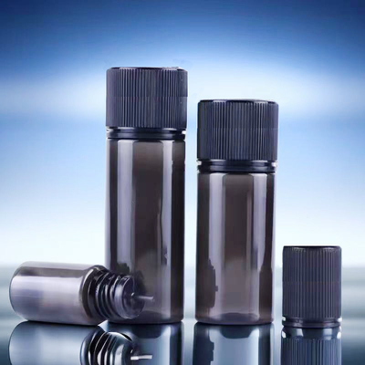 chai E Liquid chống trẻ em với loại cổ 18mm để sản xuất E-Liquid