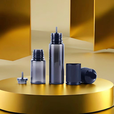 chai E Liquid chống trẻ em với loại cổ 18mm để sản xuất E-Liquid
