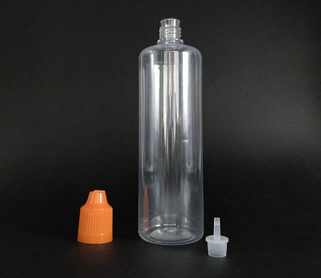 Máy nhỏ giọt nhựa 120ml