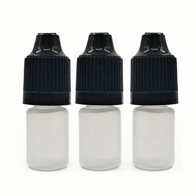 Máy nhỏ giọt 3ml PE có thể ép