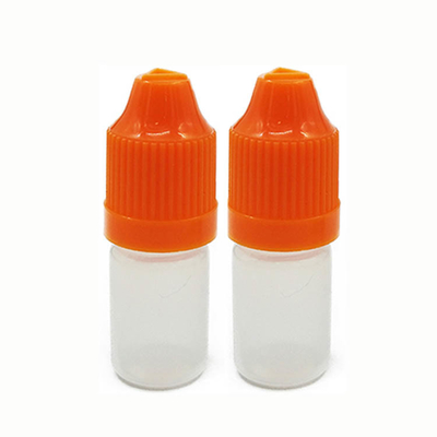 Máy nhỏ giọt 3ml PE có thể ép