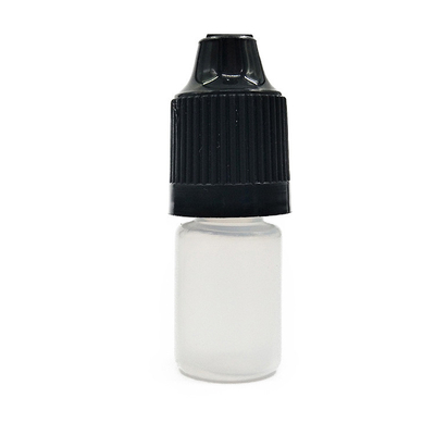 Máy nhỏ giọt 3ml PE có thể ép