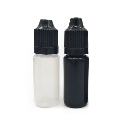 Máy nhỏ giọt mắt bằng nhựa 10ml