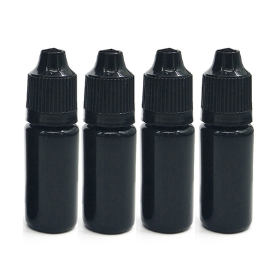 Máy nhỏ giọt mắt bằng nhựa 10ml