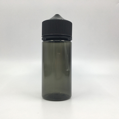 Chiếc chai nhỏ bằng nhựa 10ml 30ml
