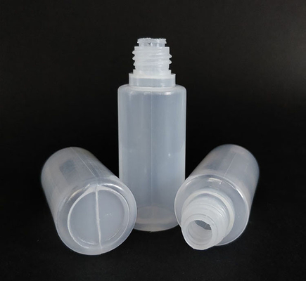Máy nhỏ giọt 15ml từ vật liệu PE