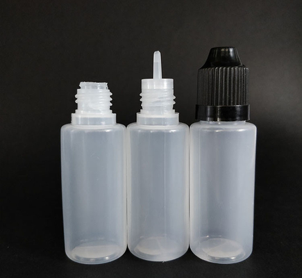 Máy nhỏ giọt 15ml từ vật liệu PE