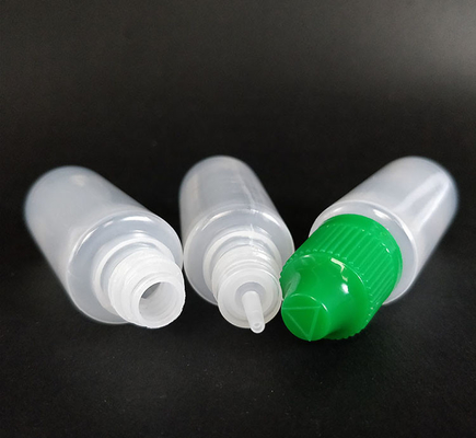 Máy nhỏ giọt 15ml từ vật liệu PE