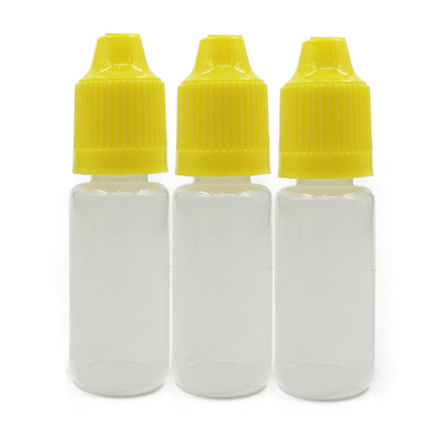 Máy nhỏ giọt nhựa có thể ép 20ml