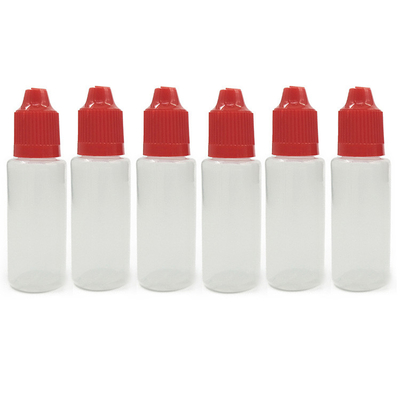 Ống nhỏ giọt nhựa PE 30ml