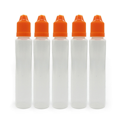Ống nhỏ giọt nhựa PE 30ml