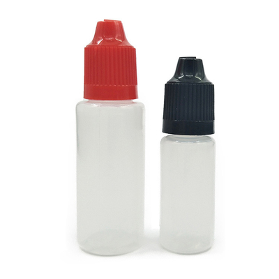 Ống nhỏ giọt nhựa PE 30ml