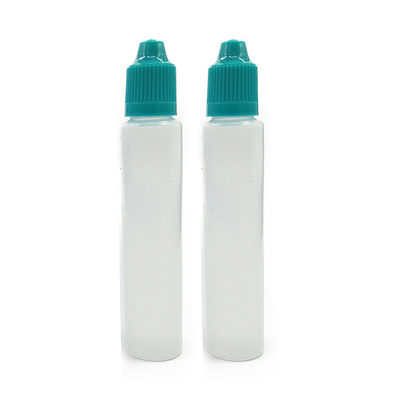 Máy nhỏ giọt bằng nhựa hình bút 30ml