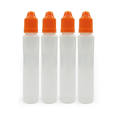 Máy nhỏ giọt bằng nhựa hình bút 30ml
