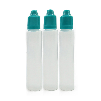 Máy nhỏ giọt bằng nhựa hình bút 30ml