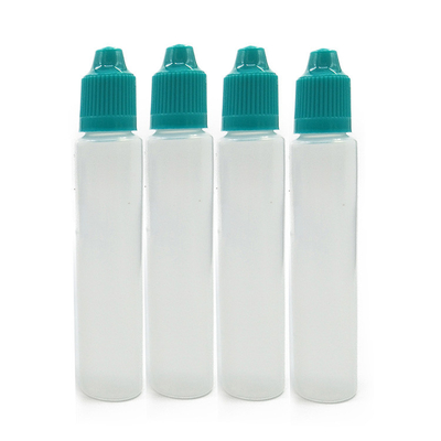 Máy nhỏ giọt bằng nhựa hình bút 30ml