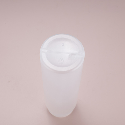 Các chai trà sữa trung bình chống rò rỉ cho các cửa hàng trà