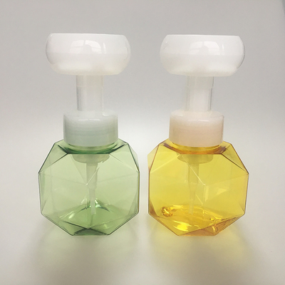 Chiếc chai phun bọt trắng 50ml thực tế thuận tiện cho bất kỳ thiết lập