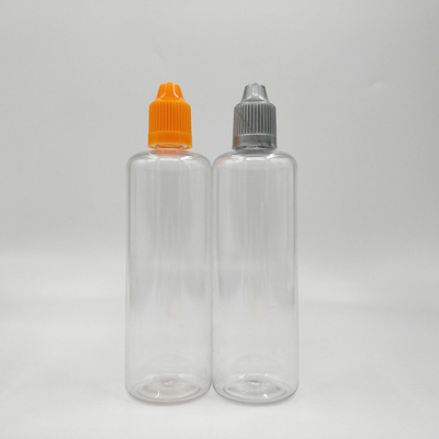 Máy nhỏ giọt mắt trong suốt 100ml