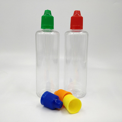 Máy nhỏ giọt mắt trong suốt 100ml