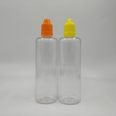 Máy nhỏ giọt mắt trong suốt 100ml