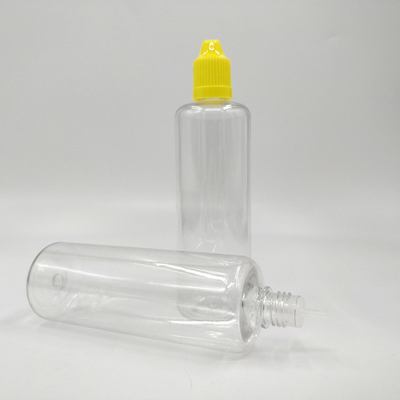 Máy nhỏ giọt mắt trong suốt 100ml