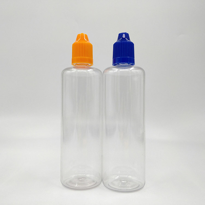 Máy nhỏ giọt mắt trong suốt 100ml