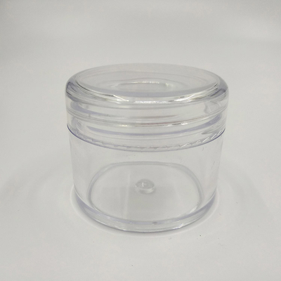 Tùy chỉnh in nhựa bình mỹ phẩm niêm phong với áp suất nhạy cảm Gasket