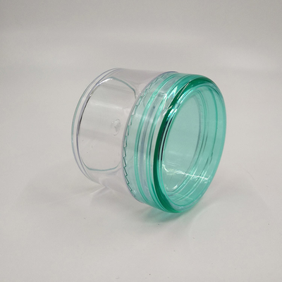 Tùy chỉnh in nhựa bình mỹ phẩm niêm phong với áp suất nhạy cảm Gasket