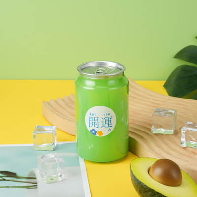 250ml 330ml 500ml hộp nhựa cho nước trái cây