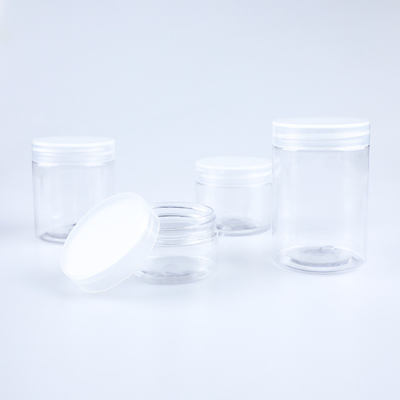Thùng nhựa 60ml 80ml cho thực phẩm hoặc kẹo
