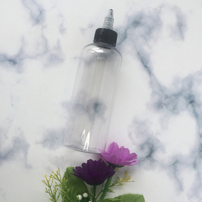 Nhóm nhãn tùy chỉnh Nhóm chứa nhựa 15ml 30ml 50ml 70ml 80ml 100ml